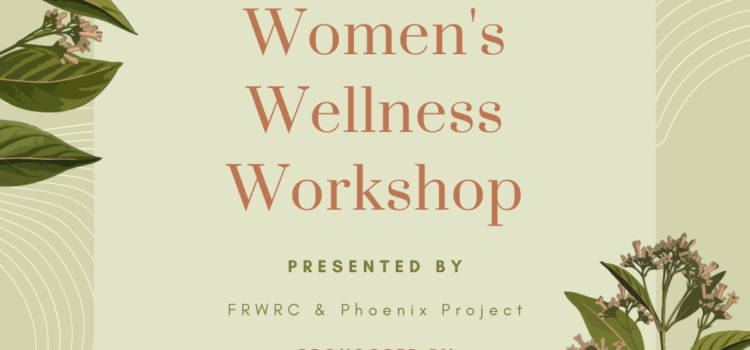 women's wellness workshop